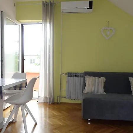 Lea Patrik Mara Apartament *