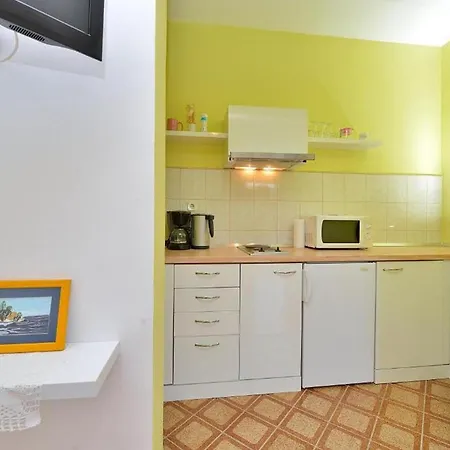 Apartament Lea Patrik Mara *