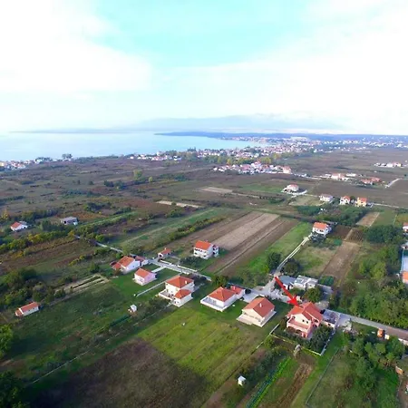Apartament Lea Patrik Mara Nin
