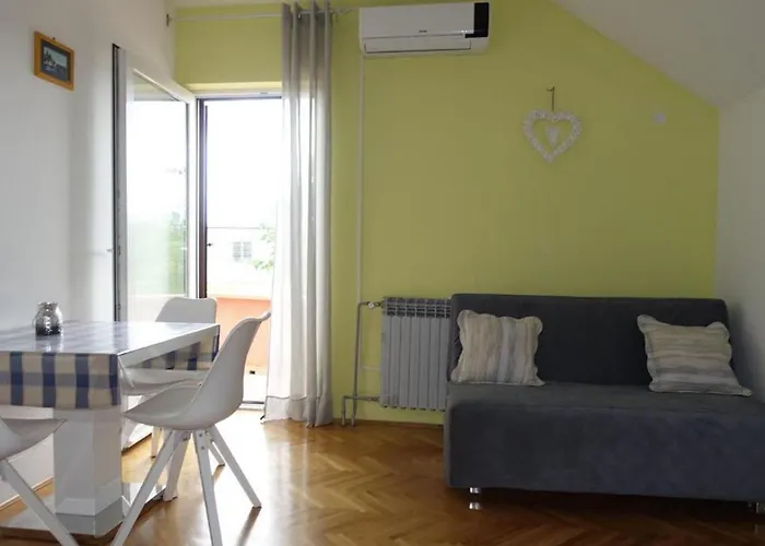 Lea Patrik Mara Apartament *