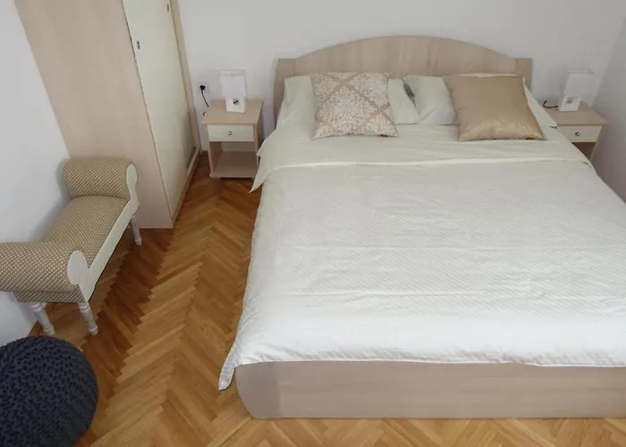 Apartament Lea Patrik Mara