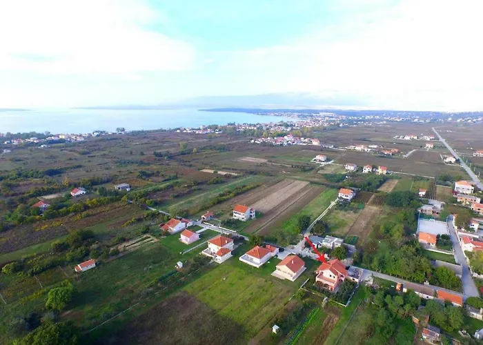 Apartament Lea Patrik Mara Nin