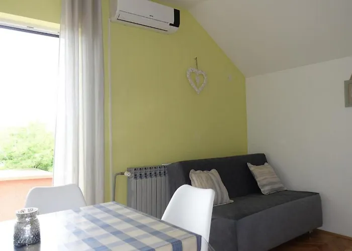 Lea Patrik Mara Apartament *