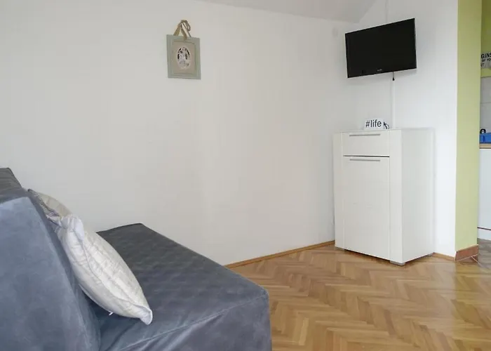 Apartament Lea Patrik Mara Nin