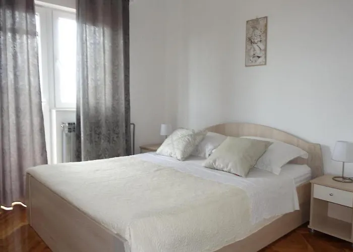 Apartament Lea Patrik Mara Nin