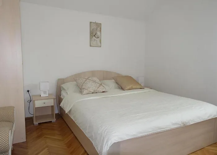 Apartament Lea Patrik Mara Nin