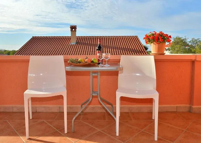 Apartament Lea Patrik Mara