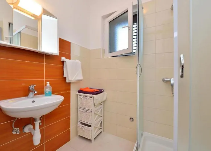 Lea Patrik Mara Apartament *