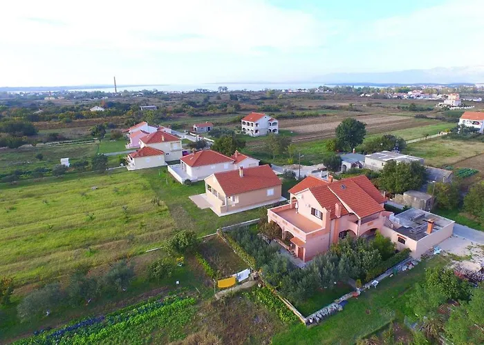 Apartament Lea Patrik Mara *