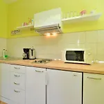 Apartman Lea Patrik Mara