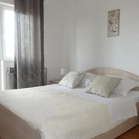 Apartament Lea Patrik Mara Nin